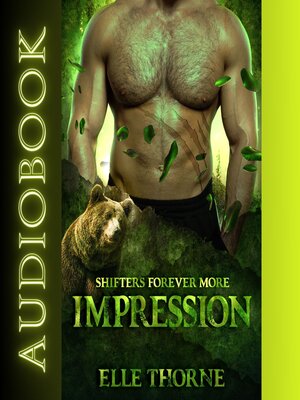 cover image of Impression